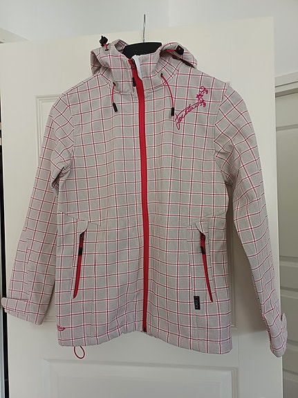 Torstai softshell-takki 36