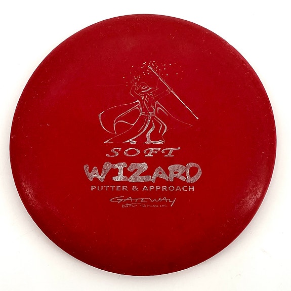 Gateway Soft Wizard