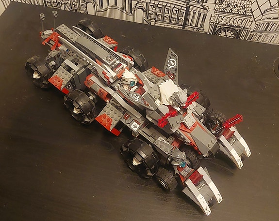 Product image 3 of 4