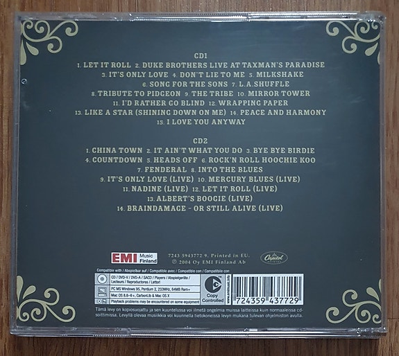 Product image 2 of 3