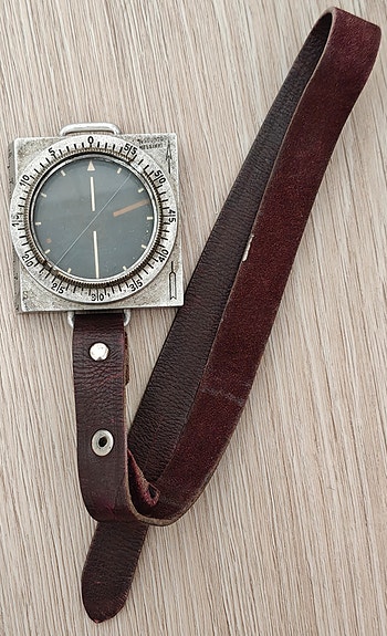 Suunto Kompassi