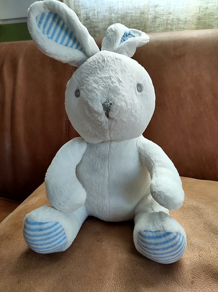 Pupu-pehmolelu