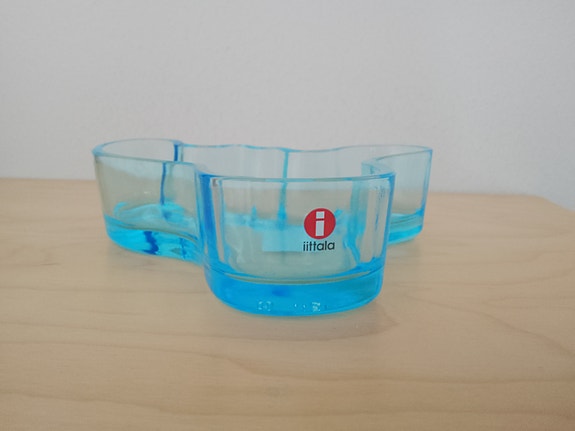 Alvar Aalto malja, UUSI