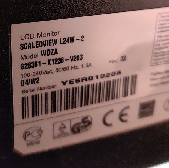 Product image 3 of 3