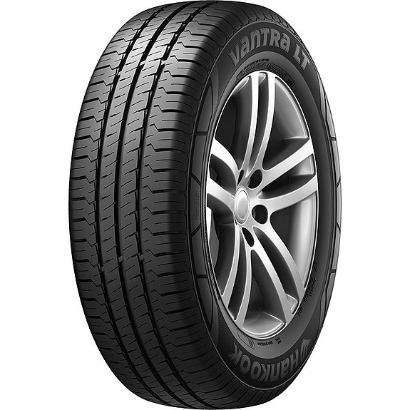 HANKOOK VANTRA LT (RA18) R16C 235/65 121/119R