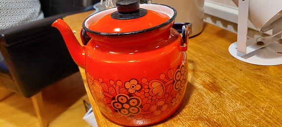 Finel Primavera kahvipannu 1,5l