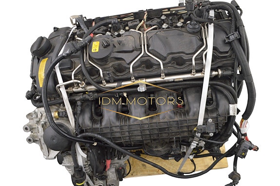 Käytetty moottori BMW M3 M4 M2 Competition 317kW 431hv 2016 Motor S55B30A