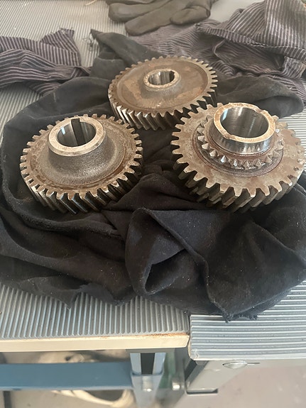 Product image 1 of 7