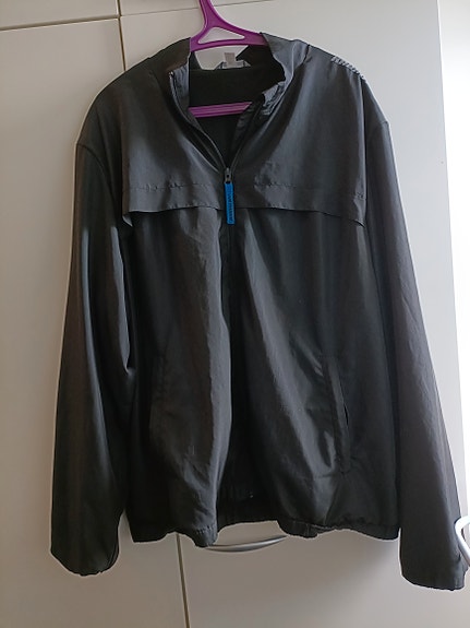Karhu ulkoilutakki xxl