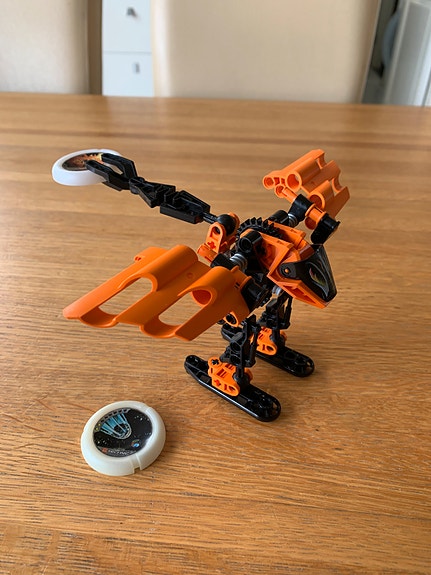 Product image 3 of 6