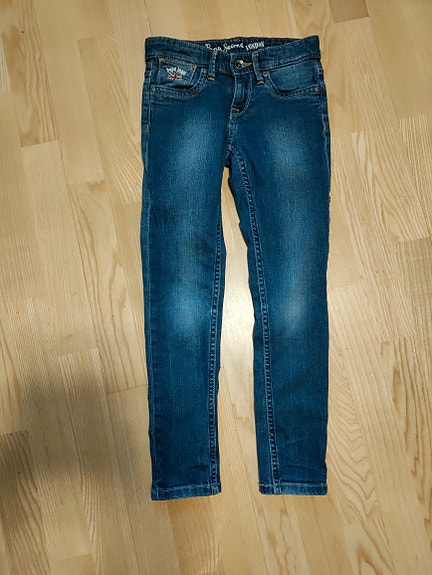 Pepe Jeans farkut 122cm
