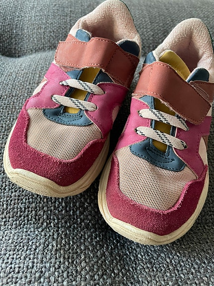 Zara lasten kengät, koko 25