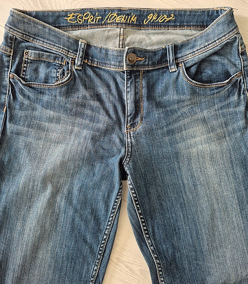 ESPRIT farkut 34/32