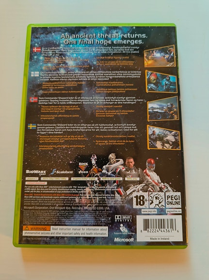 Product image 2 of 3