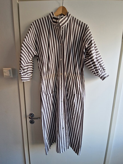 Vuokko vintage-mekko