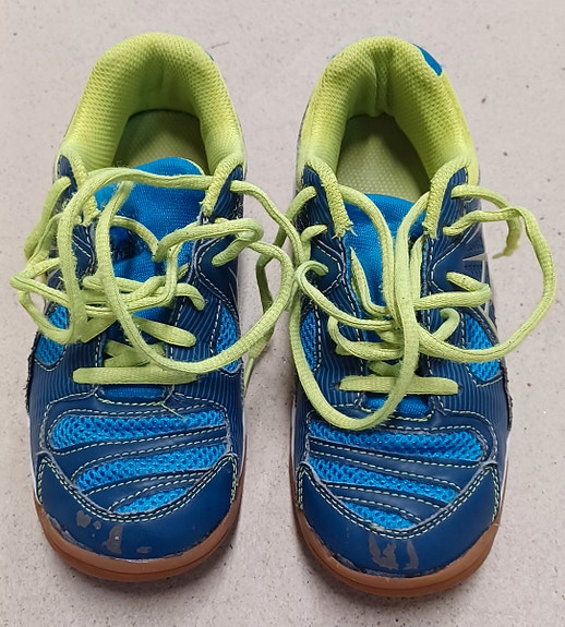 Starter-sisäpelikengät (34)