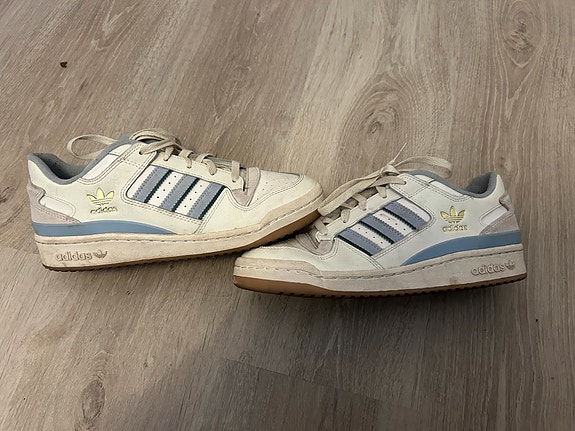 Adidas Originals Forum Low cl tennarit
