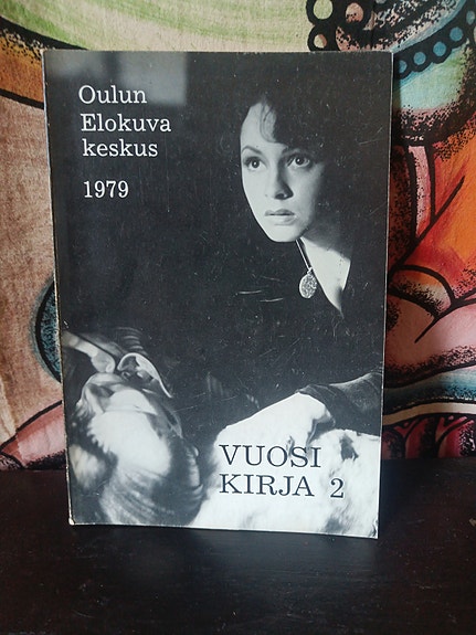 Oulun Elokuvakeskus 1979 Vuosikirja 2