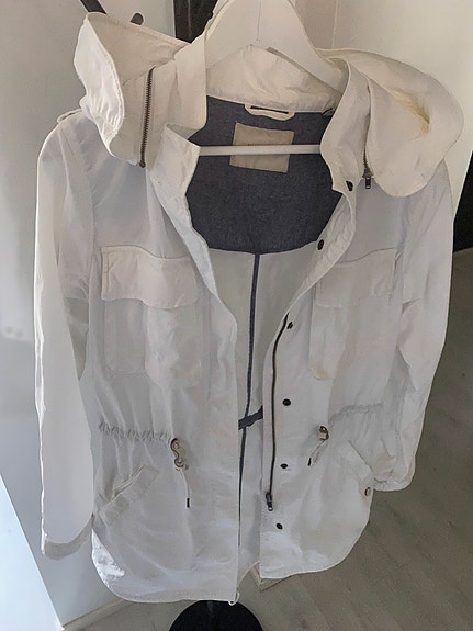Maison Scotch takki L