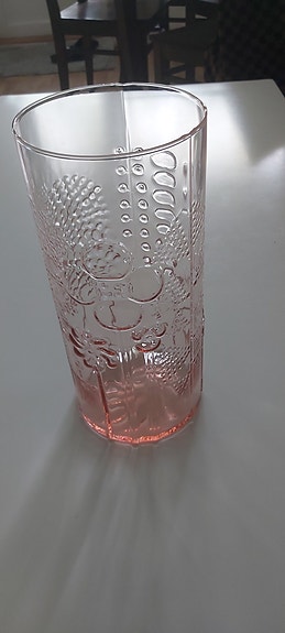 Oiva Toikka Flora vaasi