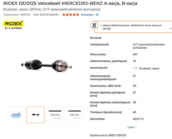 Product image 2 of 3