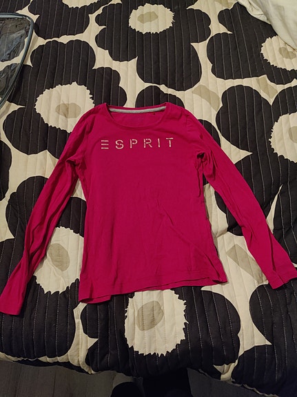 Esprit paita s(lasten)