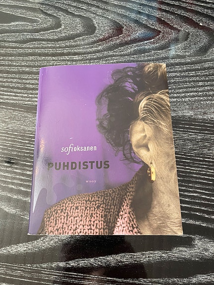 Sofi Oksanen -Puhdistus