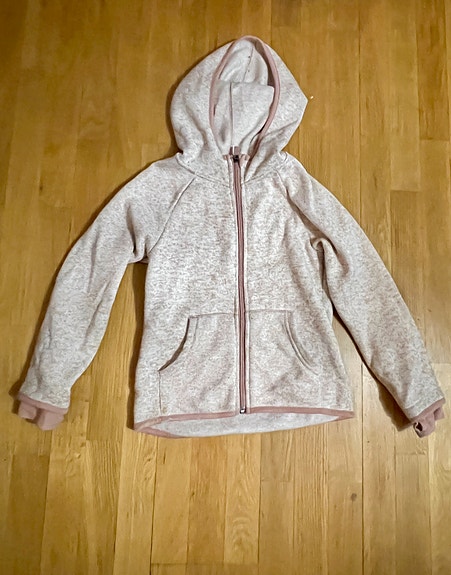 H&M -takki