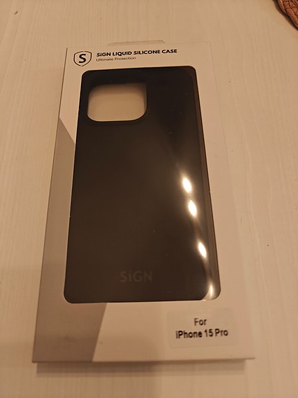 Uusia iPhone kuoria 23 kpl vaikka kirpparille