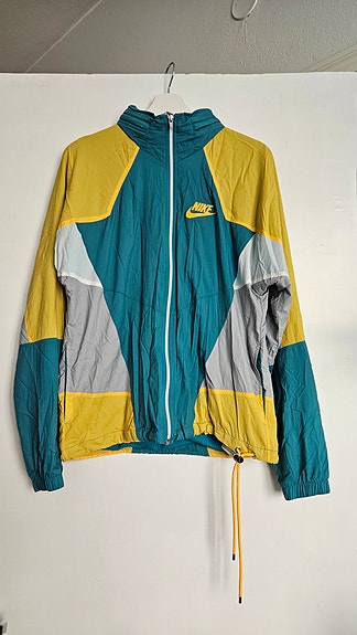Nike tuulitakki