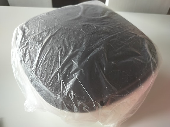 Tupperware Servofix