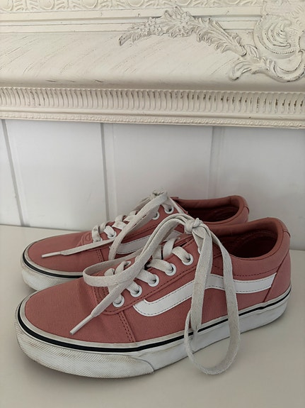 Vans kengät