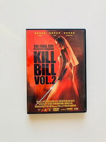 KILL BILL vol.2
