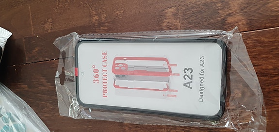 Kuoret Samsung A23