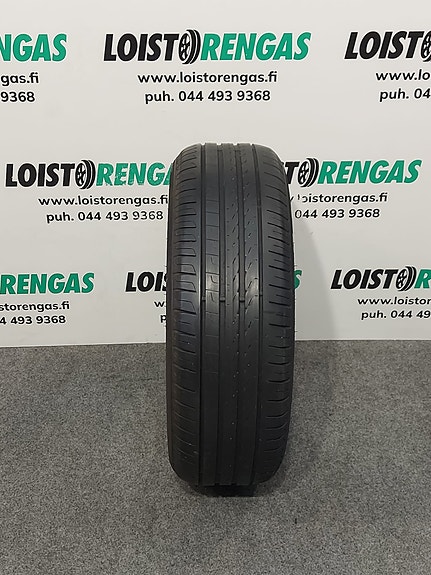 205/55 R17 91W  Pirelli Cinturato P7