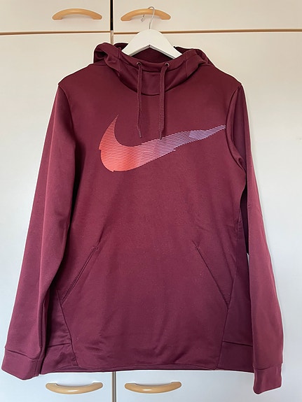 Nike huppari L