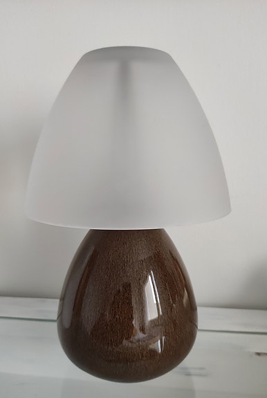 Kynttilälamppu