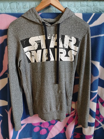Star Wars huppari