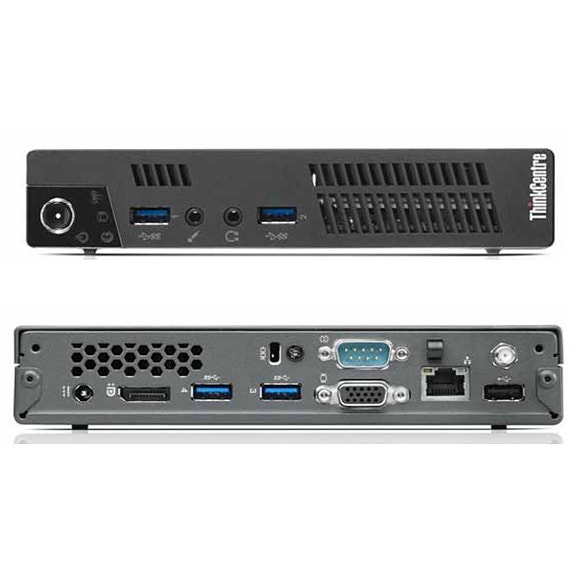 Lenovo Thinkcentre M92 tiny (ReUsed)