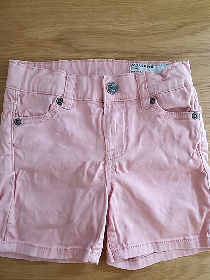 Polarn o pyret shortsit 104