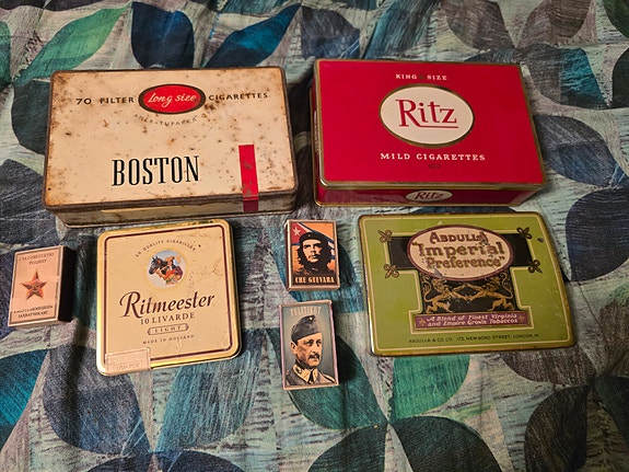 Boston Ritz