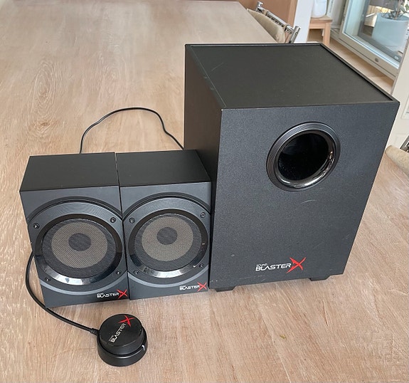 Pc Myydään (sivu 19) Tori