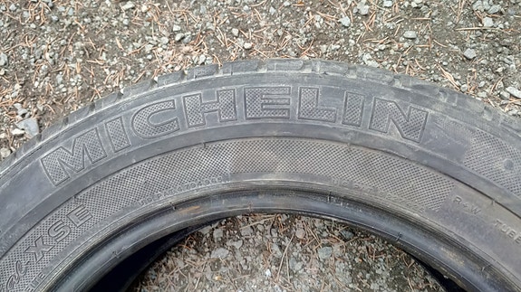 185/65R15 Michelin Energy XH1 kesärenkaat