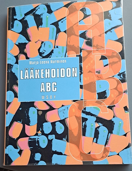 Lääkehoidon ABC