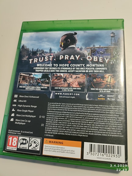 Product image 2 of 3