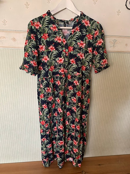 Kesämekko M