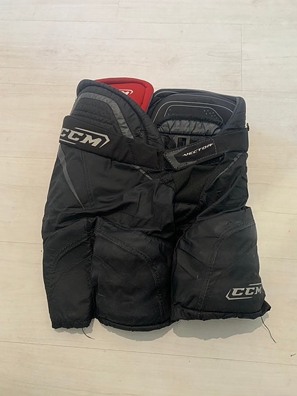 Jääkiekko housut Jr M CCM