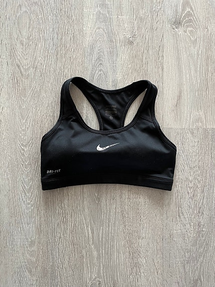 Nike urheiluliivit S