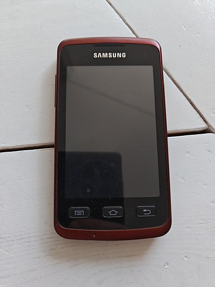 Samsung Galaxy xcover