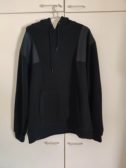 Alexander Wang huppari